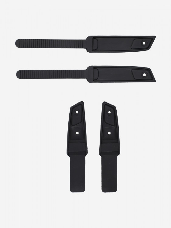 Гребенка нижняя Reaction Urban Sr, набор левая и правая