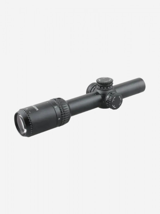 Оптический прицел Vector Optics 25,4мм SFP VictOptics X4 1-4x20IR OPSL21