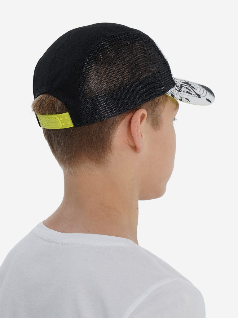 Бейсболка для мальчиков Termit