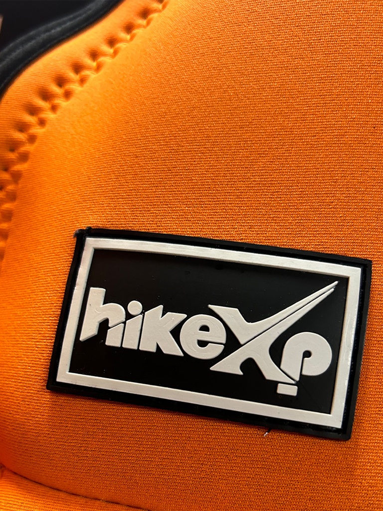 Спасательный жилет hikeXp Neoprene Anti Shock Orange