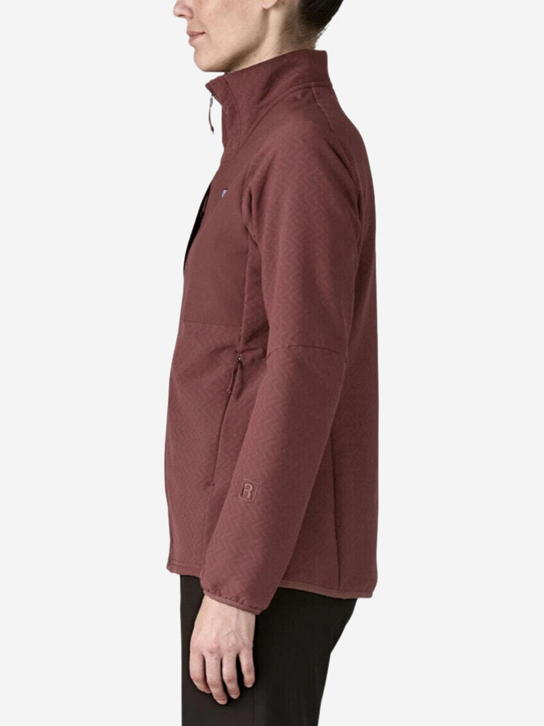 Куртка Patagonia R2 CrossStrata