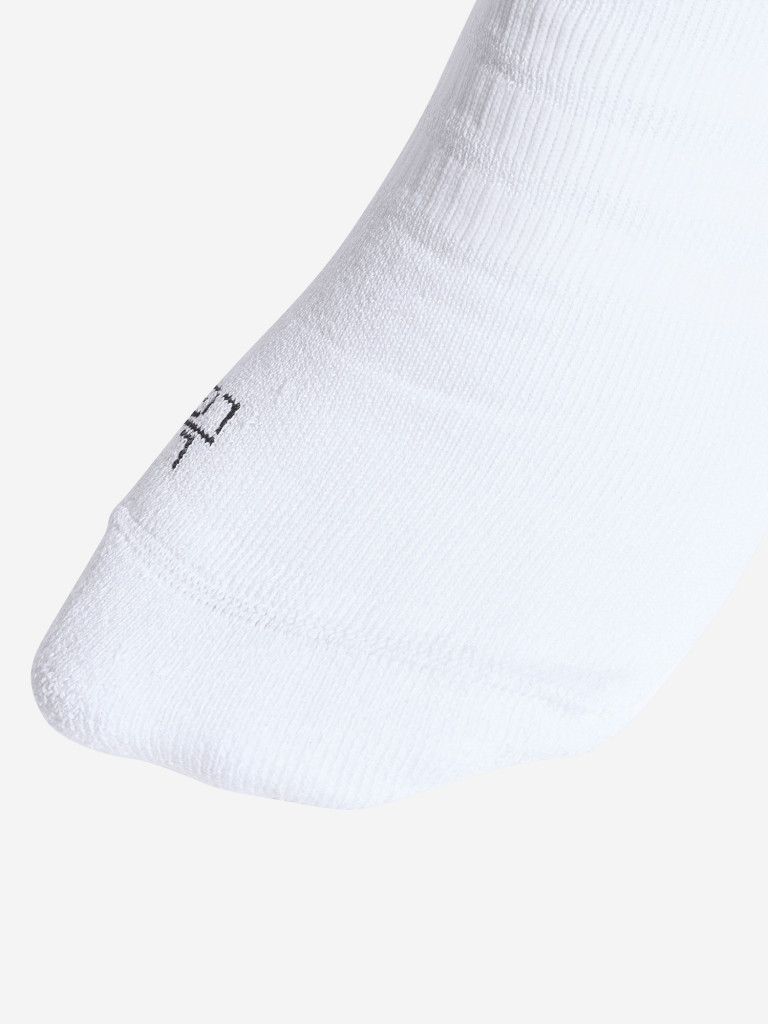 Носки компрессионные adidas Tennis Crew, 1 пара
