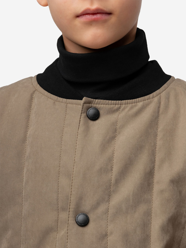 Куртка для мальчиков bodo