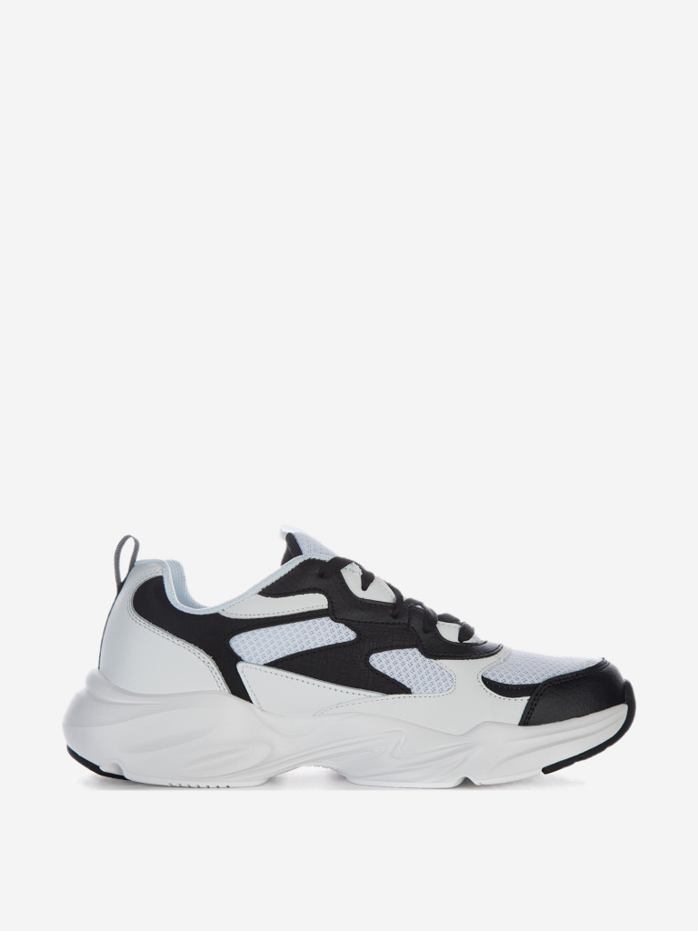 Полуботинки мужские Skechers Stamina Airy