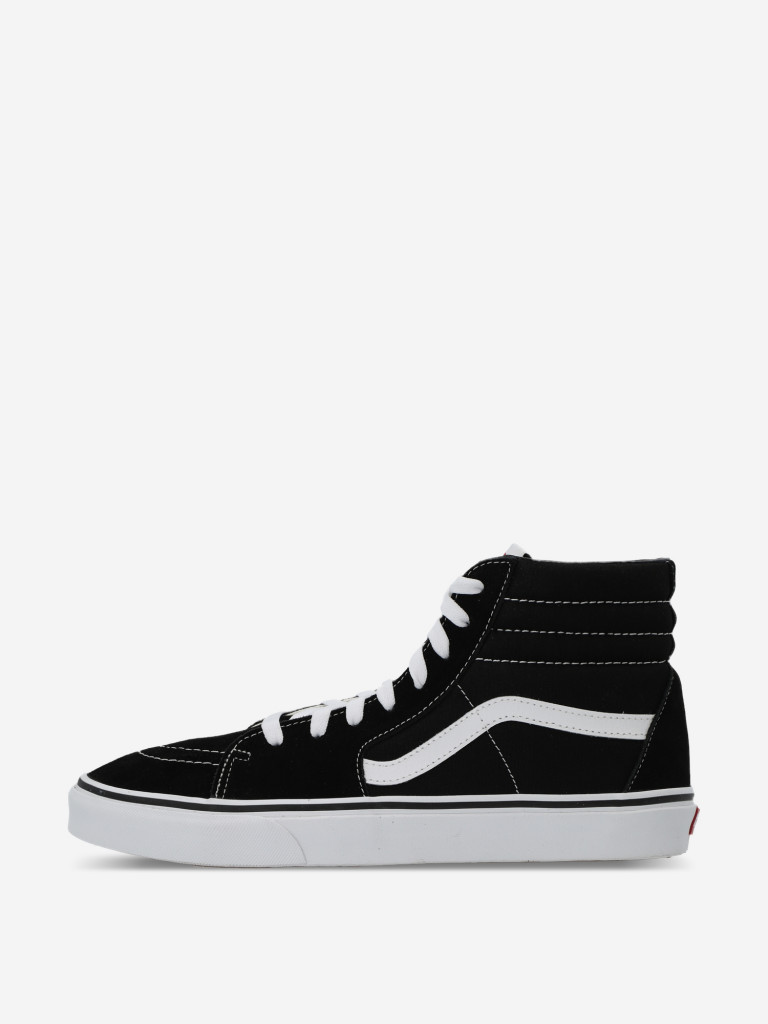 Vans sk8 sale hi noir homme