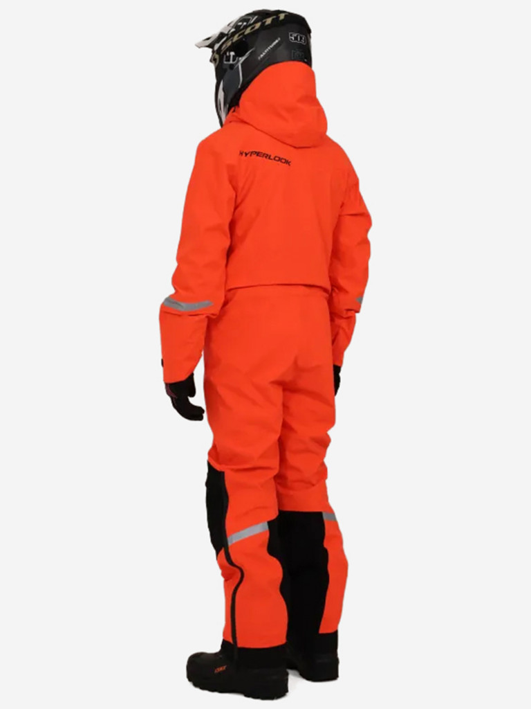 Комбинезон Hyperlook Rebel
