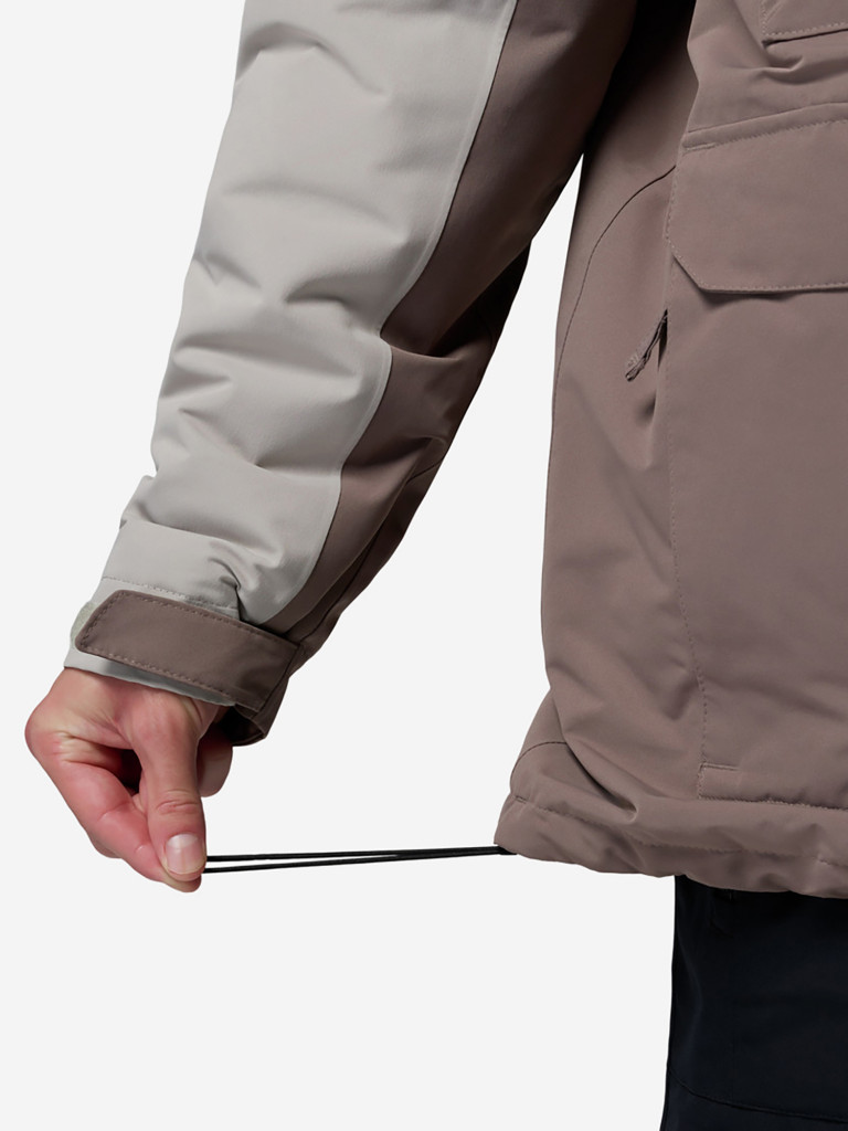 Куртка горнолыжная мембранная мужская Columbia Coreshot Jacket