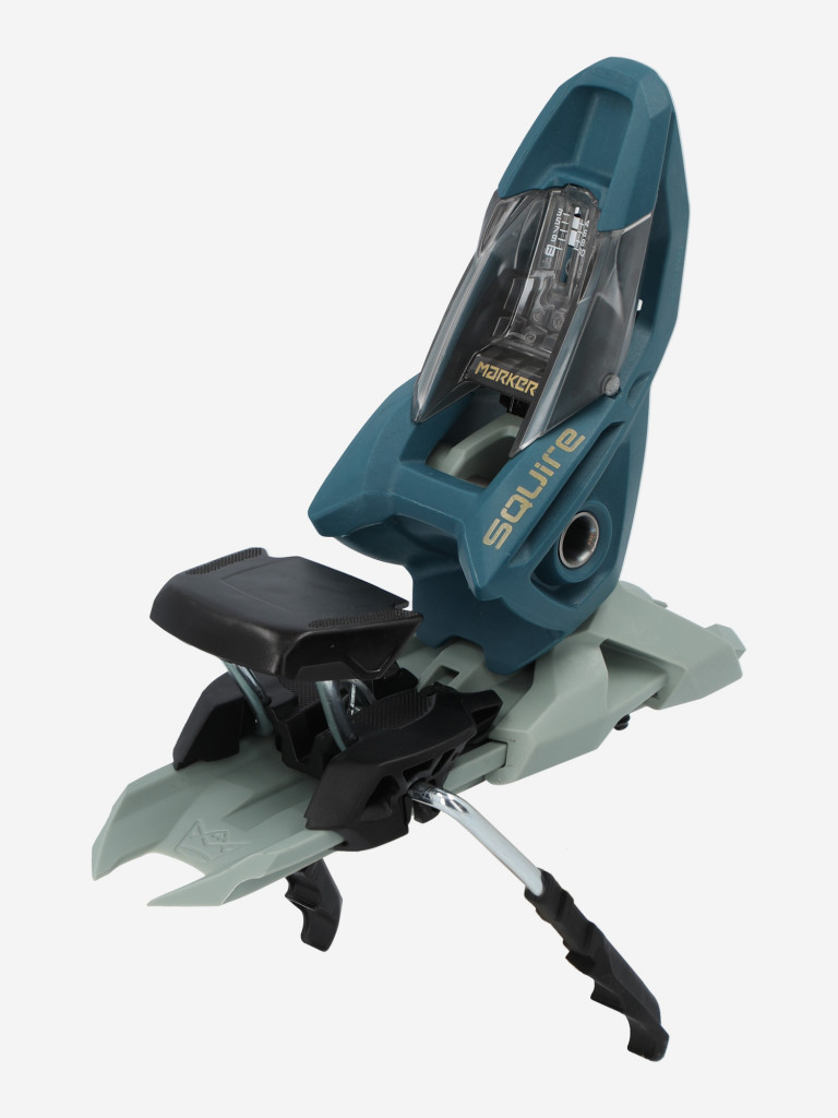 Крепления горнолыжные Marker Squire 90 мм