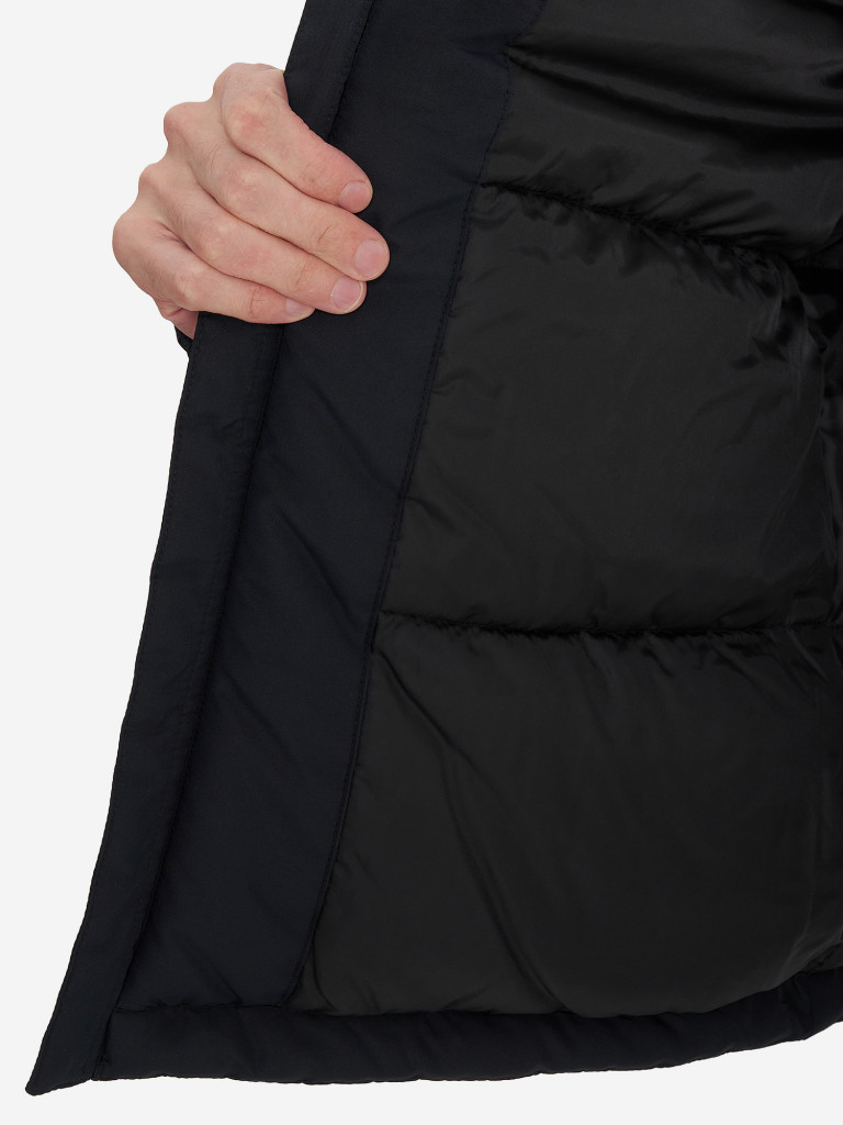 Куртка утепленная мужская FILA Essentials