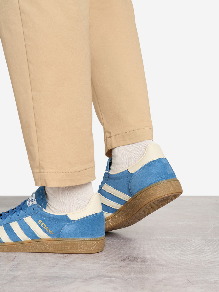 Кеды мужские adidas Handball Spezial