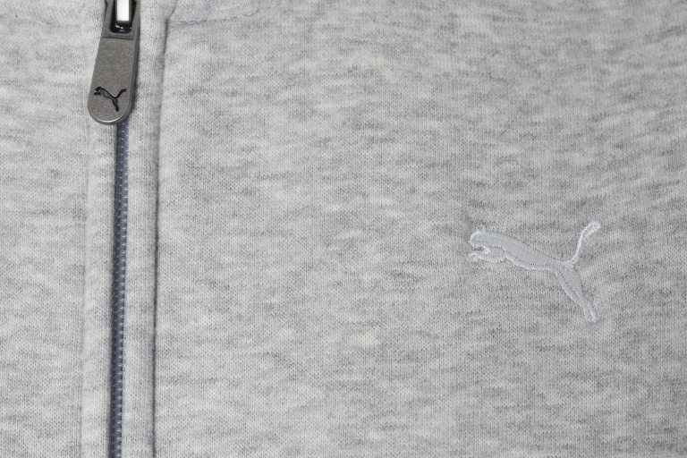 Толстовка женская PUMA Fun Athletics Sherpa