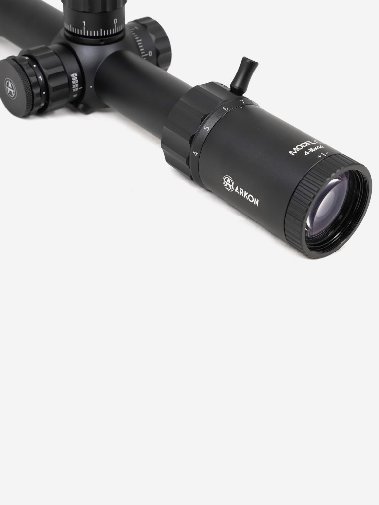 Оптический прицел ARKON Model C 4-16x44