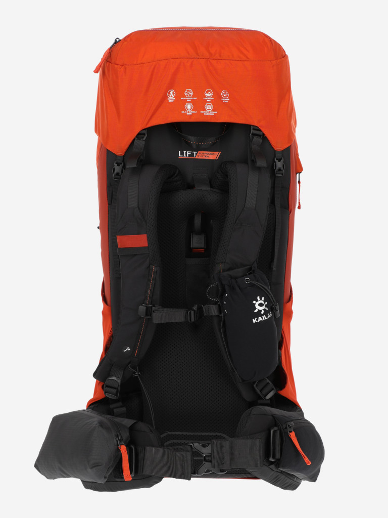 Рюкзак Kailas Foothill, 45 л