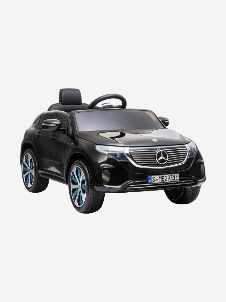 Детский электромобиль HL Mercedes EQC 400 6V 2WD