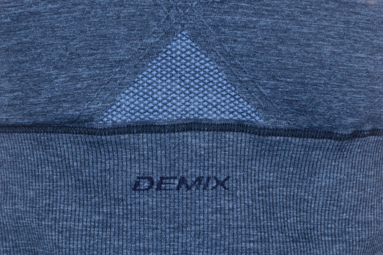 Топ бра спортивный Demix