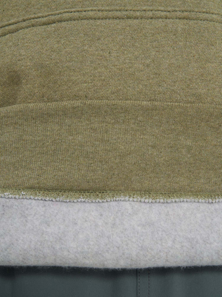 Худи мужское Patagonia Logo Uprisal