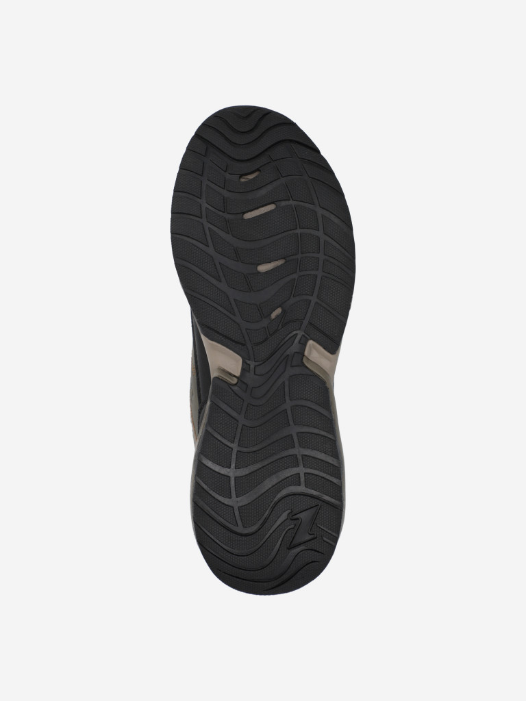 Кроссовки утепленные мужские Etonic Storm