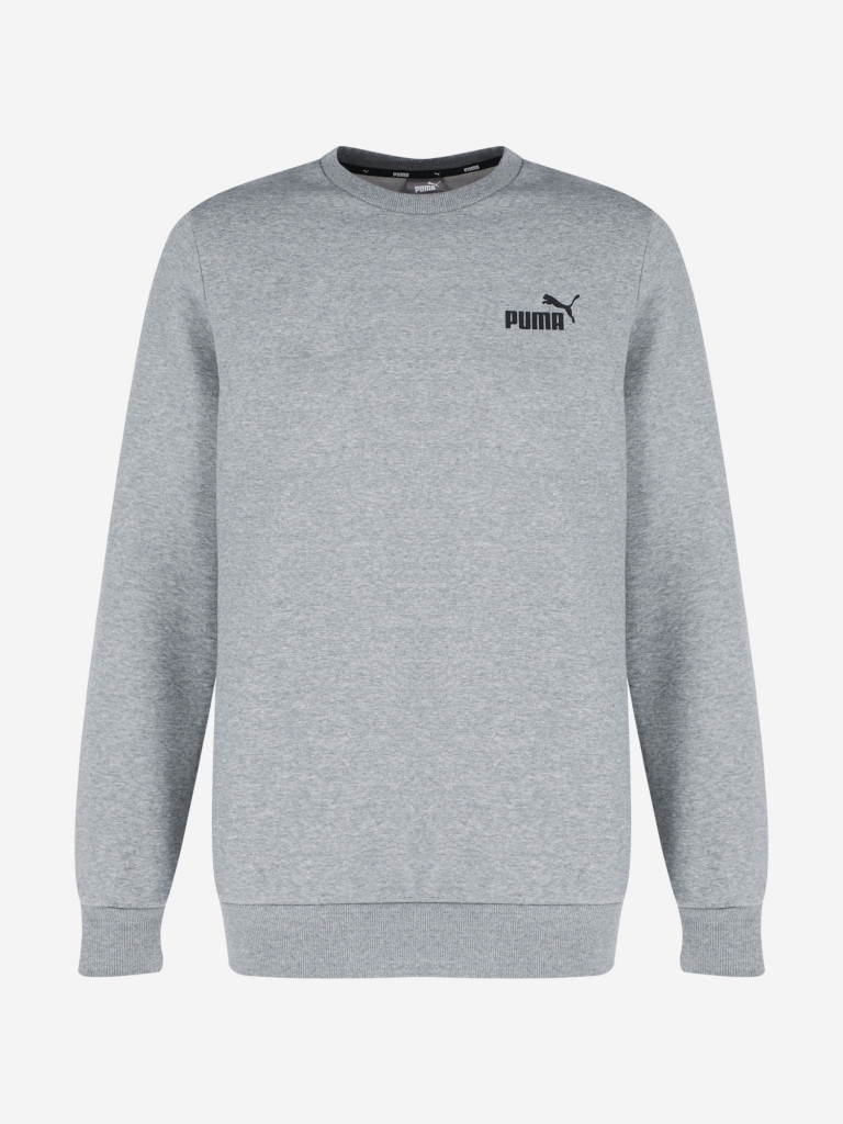 Свитшот мужской PUMA Ess Small Logo