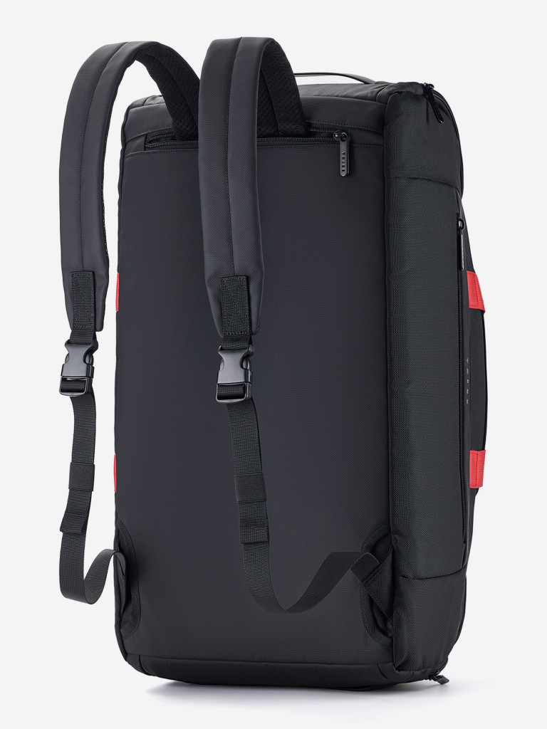 Сумка спортивная TRIBE GEAR RED