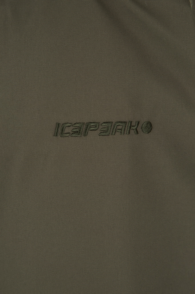 Куртка утепленная женская IcePeak Taimi