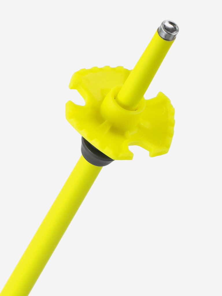 Палки горнолыжные детские One Way Neon