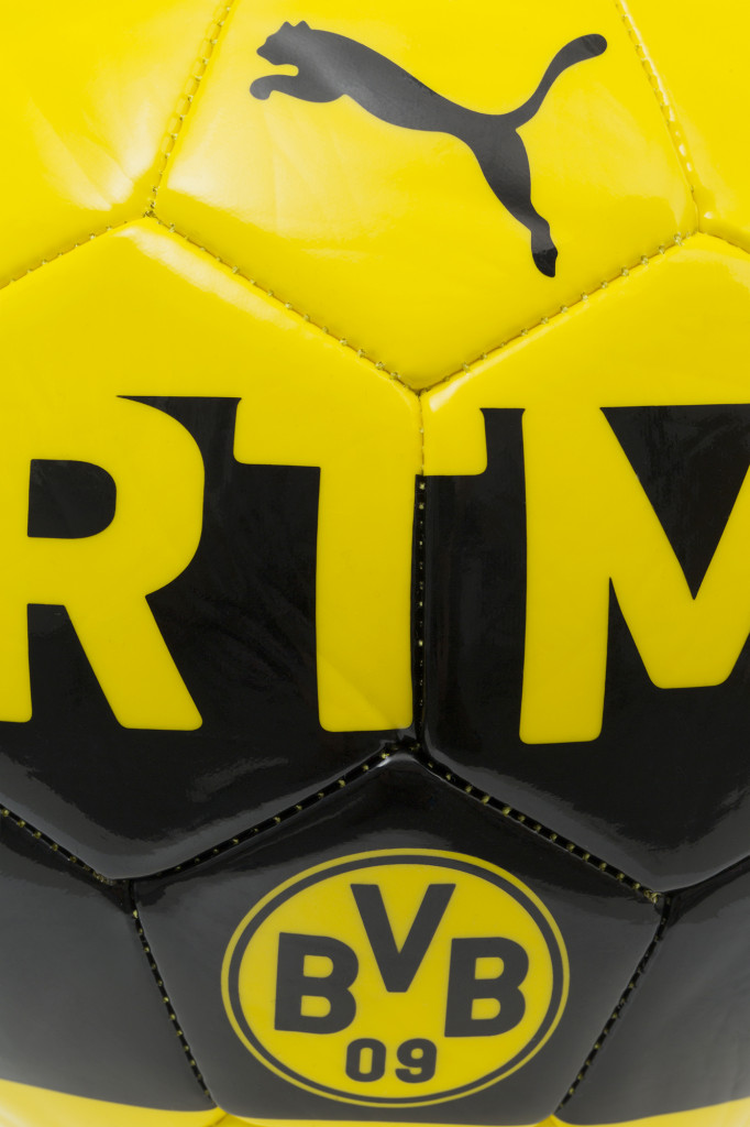 Мяч футбольный PUMA Bvb Fan