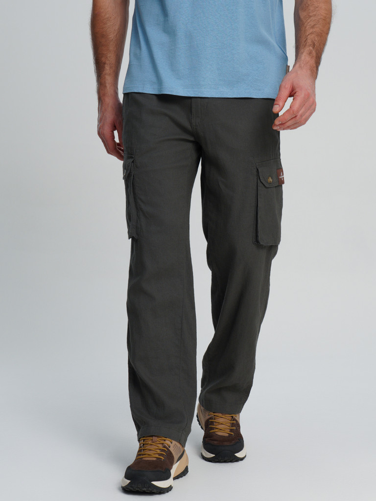 Брюки мужские Cordillero