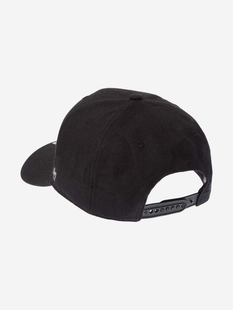 Бейсболка 47 BRAND HVIN-MVSP08WBV-BKB88 Los Angeles Kings NHL