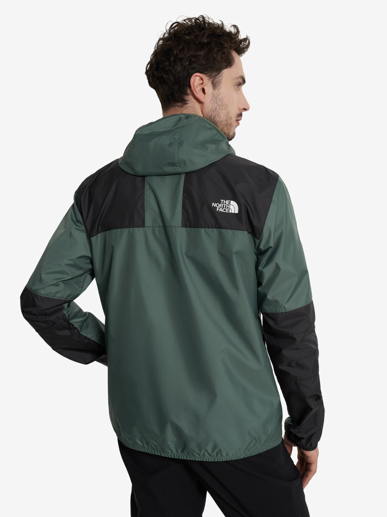 Ветровка мужская The North Face Seasonal Mountain