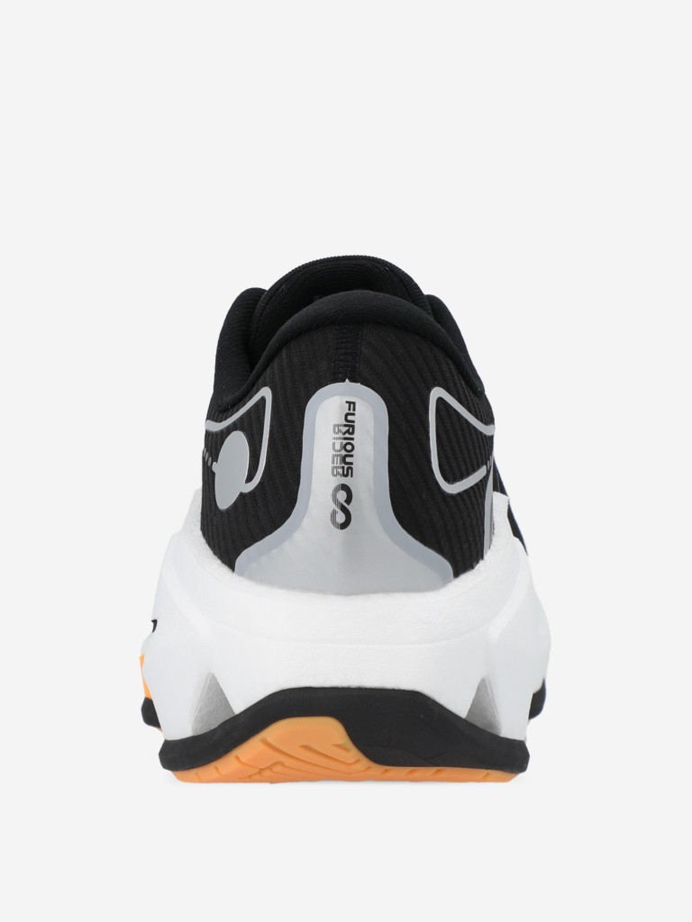 Кроссовки мужские Li-Ning Furious Rider 8