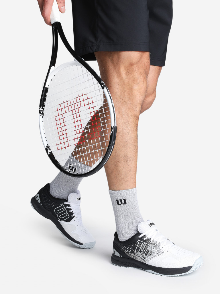 Кроссовки мужские Wilson Kaos Comp 2.0
