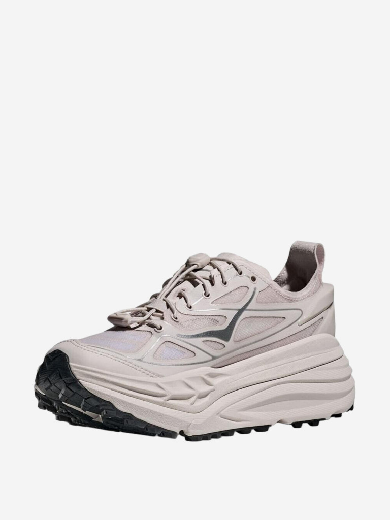 Кроссовки HOKA ONE ONE Stinson 7