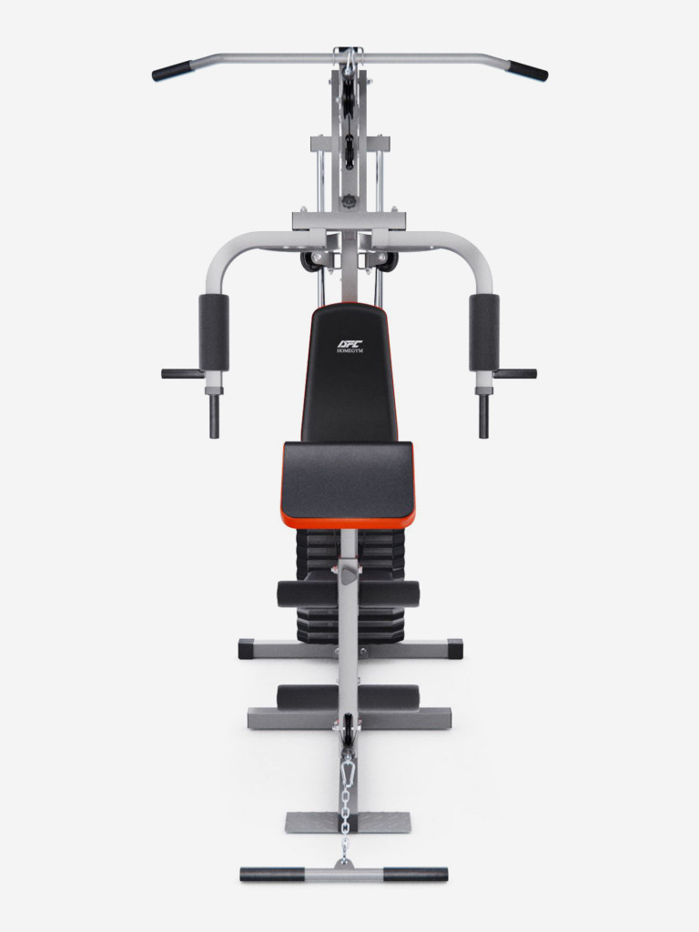 Силовой комплекс DFC D7001-60