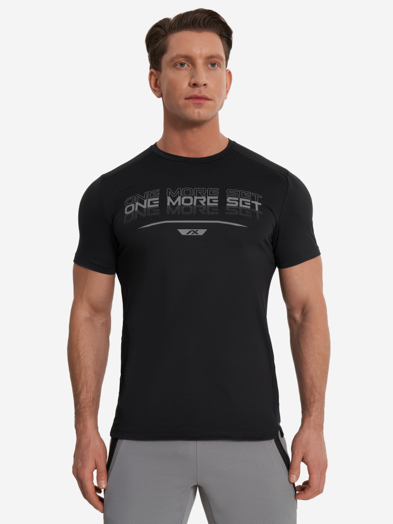 Футболка мужская Athlex