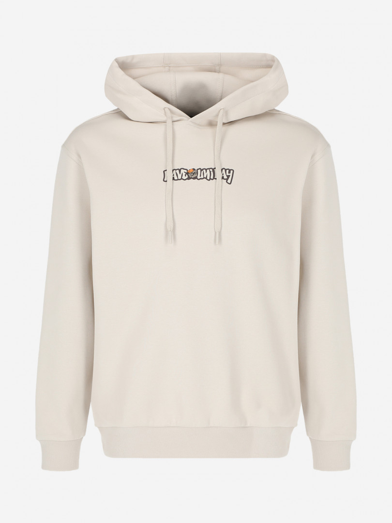 Худи мужская Erke Бежевый 6699₽