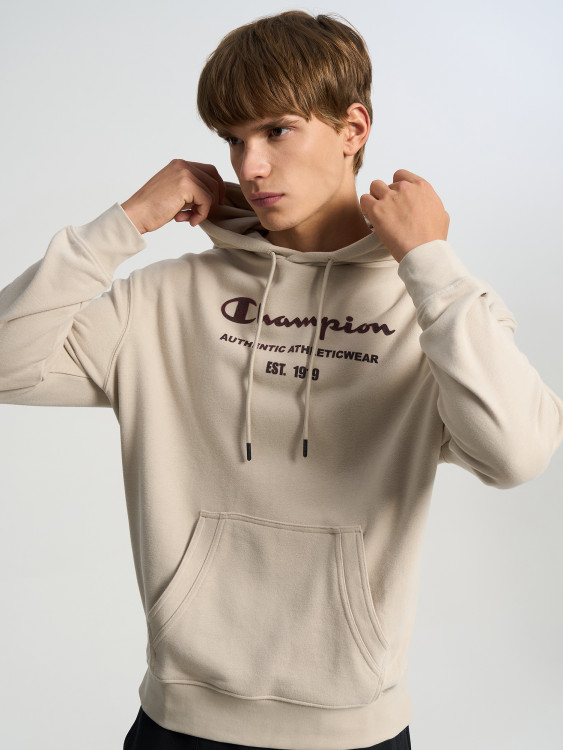 Худи мужское Champion Line