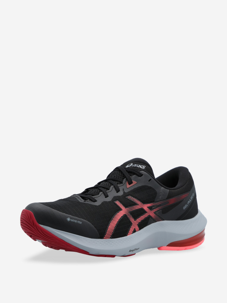 Asics gel pulse 8 gtx opiniones best sale