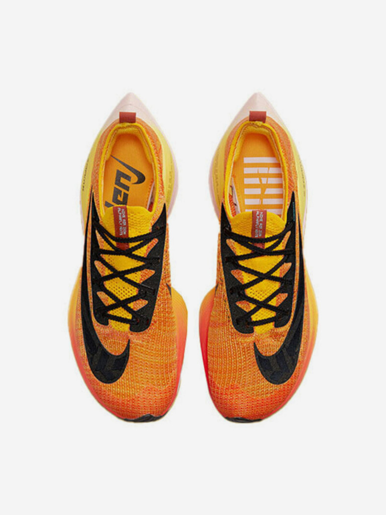 Кроссовки Nike Air Zoom Alphafly Next%