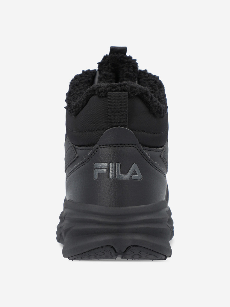 Кроссовки утепленные женские FILA Urbanrace