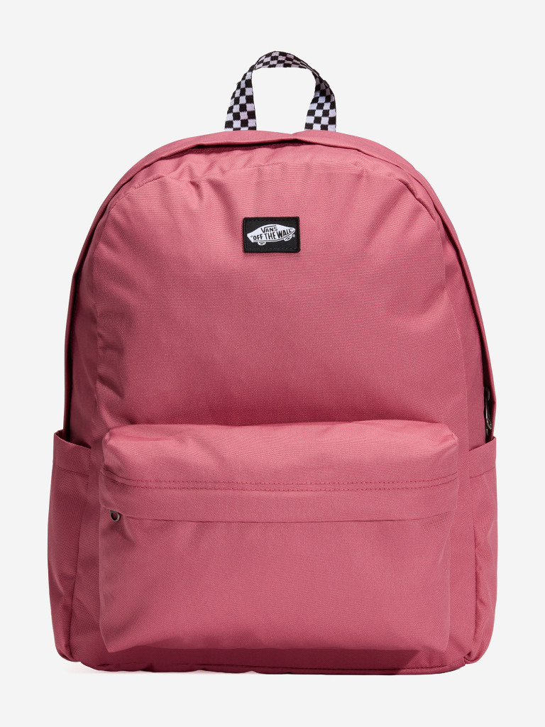 Рюкзак Vans Old Skool Backpack MAUVEWOOD