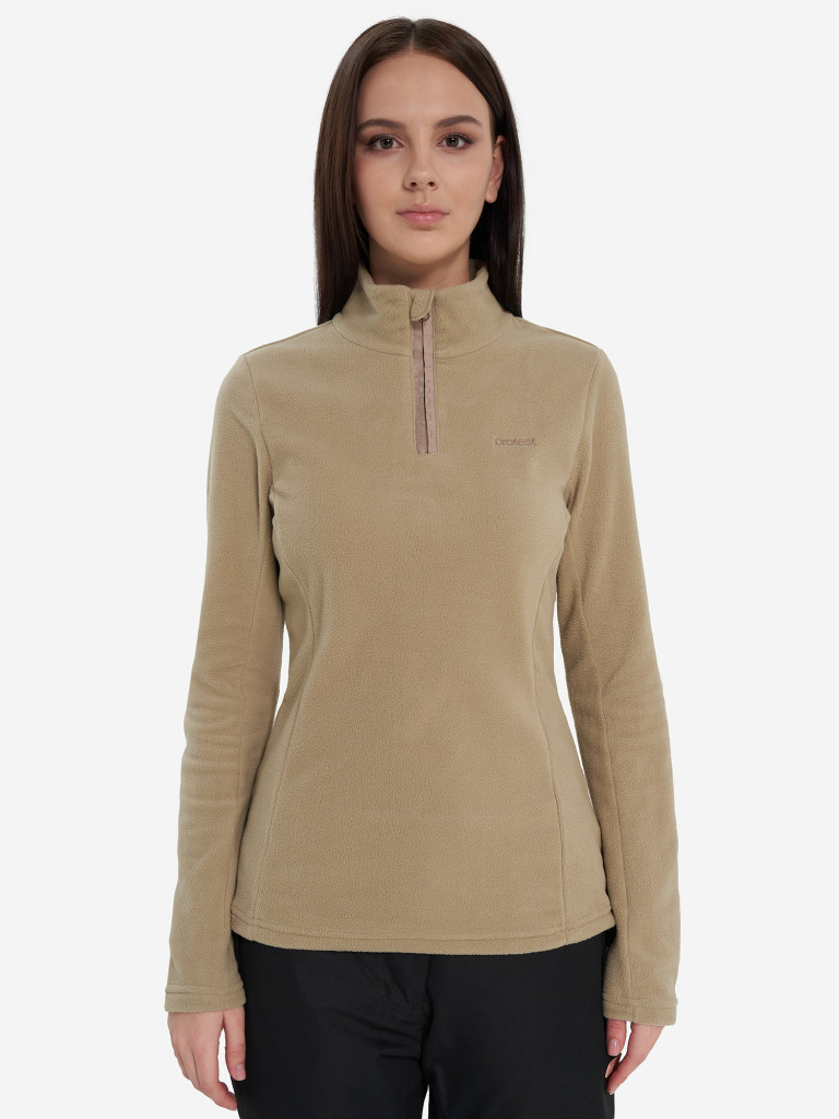 Толстовка женская Protest Remutez