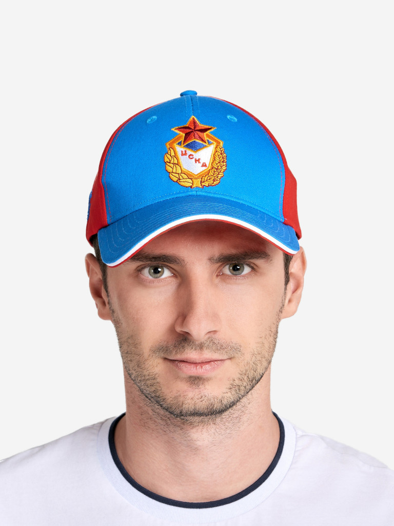 Бейсболка Forward