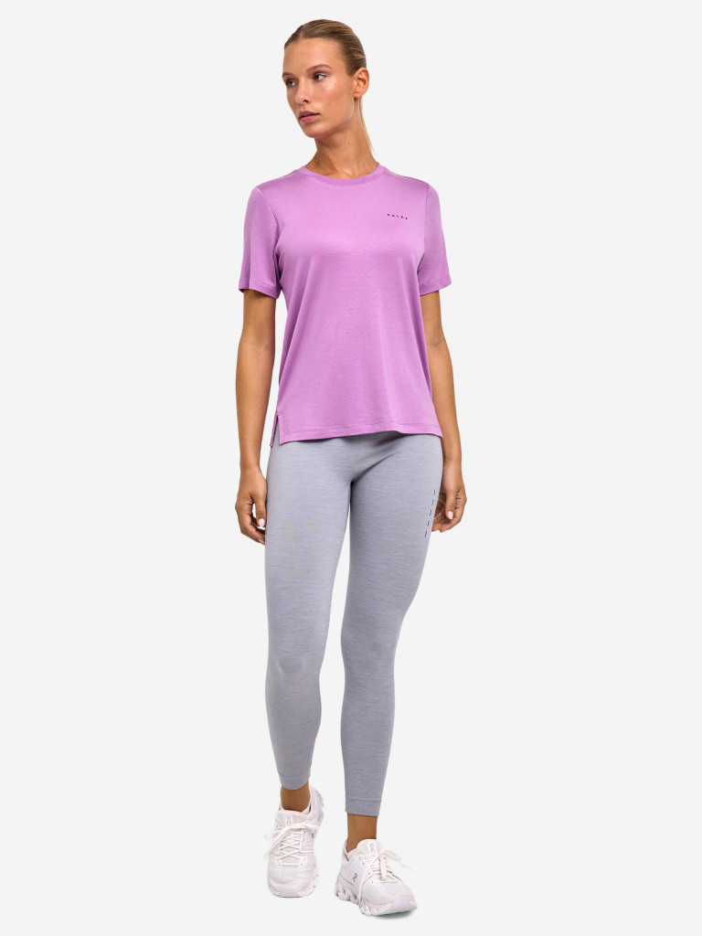 Женская спортивная футболка FALKE