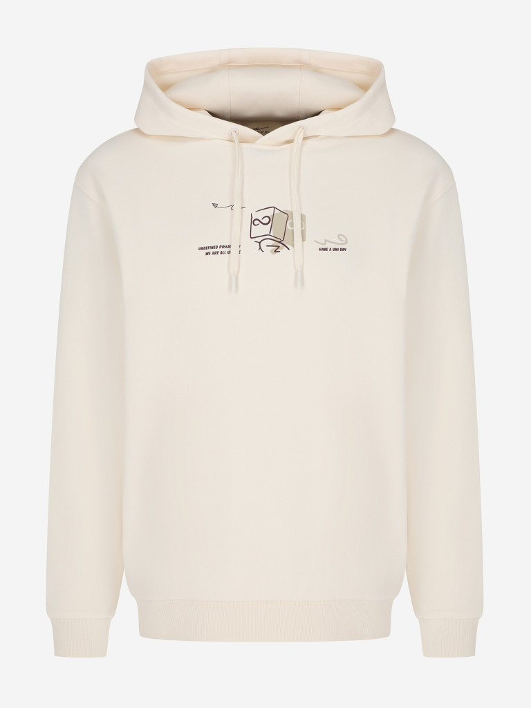 Худи мужское Erke