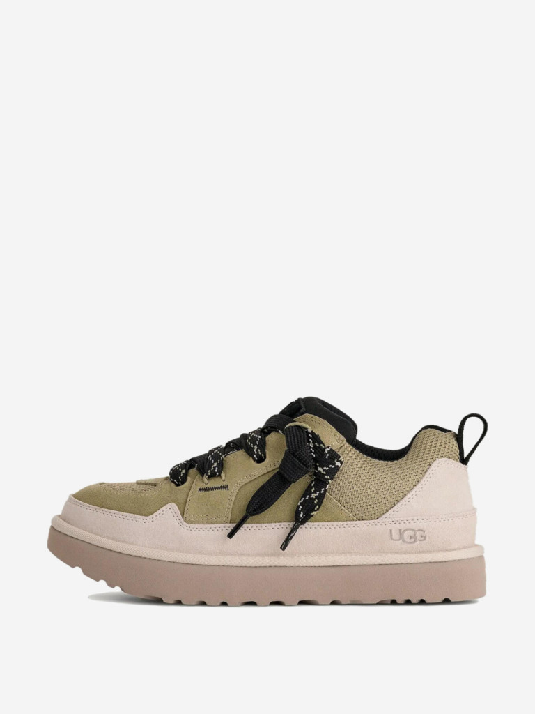 Кроссовки UGG Lowmel Lo