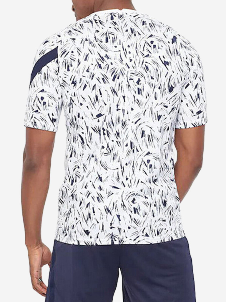 Футболка спортивная Nike Fff Short Sleeve Soccer Jersey