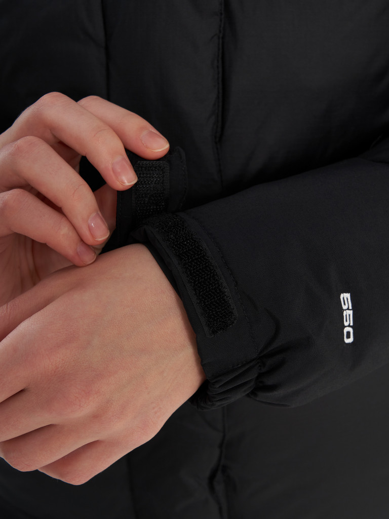 Пуховик женский The North Face Himalayan