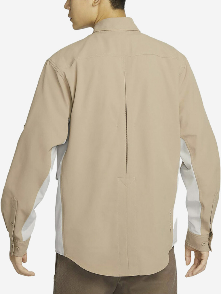 Рубашка мужская Nike ACG Dri-FIT UV Trail