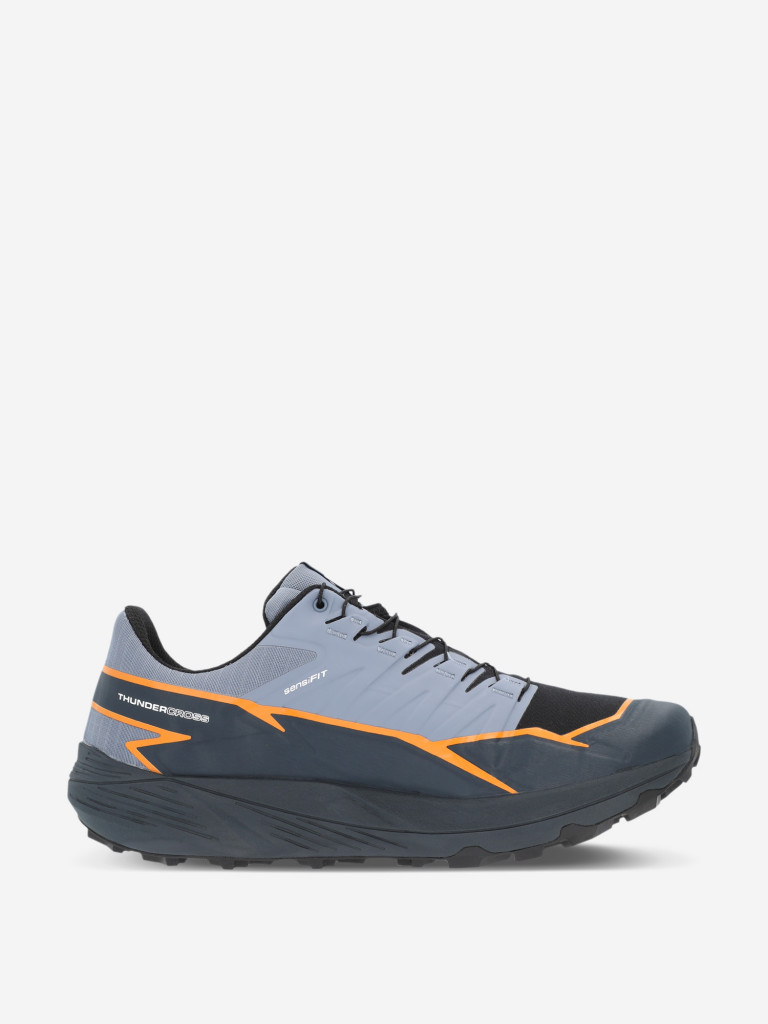 Кроссовки мужские Salomon Thundercross Gtx
