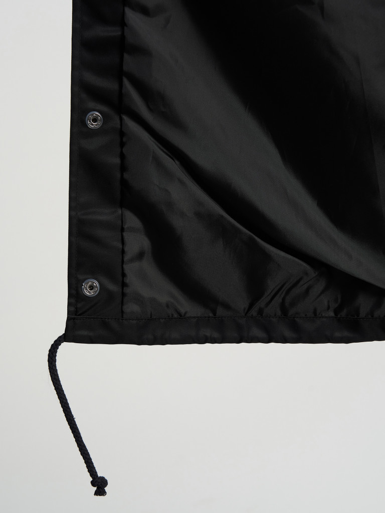 Ветровка мужская Vans Torrey Nylon Coaches Jacket 2.0